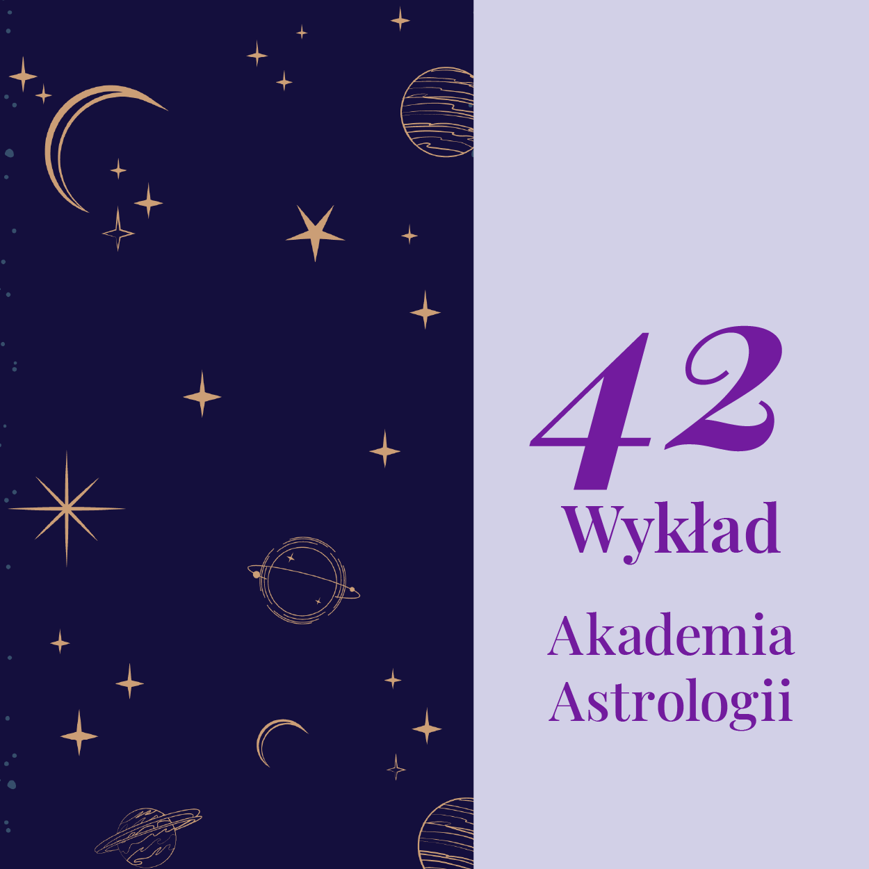 Wykład 42 - Dom drugi i stosunek do pieniędzy